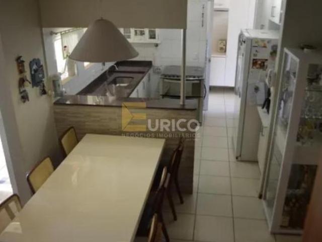 Casa venda em Campos de Medeiros, Jundiaí