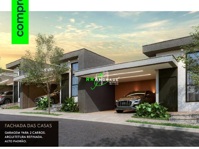 Casa venda em Franca, Região Geográfica Intermediária de Ribeirão Preto