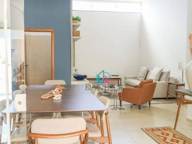 Casa venda em Vila Santa Maria, Araraquara