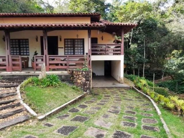 Casa venda em Região Geográfica Imediata de Belo Horizonte, Região Metropolitana de Belo Horizonte