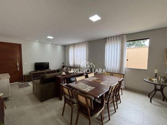 Casa venda em Região Geográfica Imediata de Belo Horizonte, Região Metropolitana de Belo Horizonte