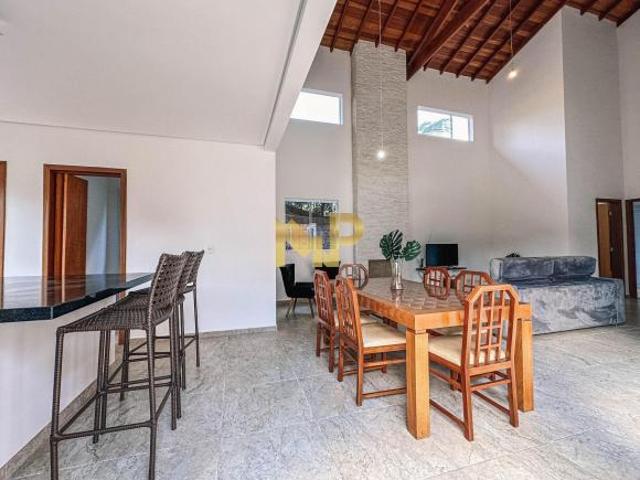 Casa venda em Colina, Itupeva