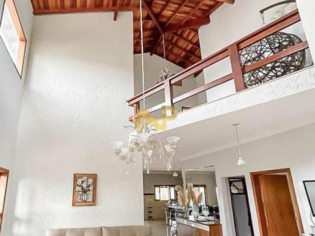 Casa venda em Colina, Itupeva