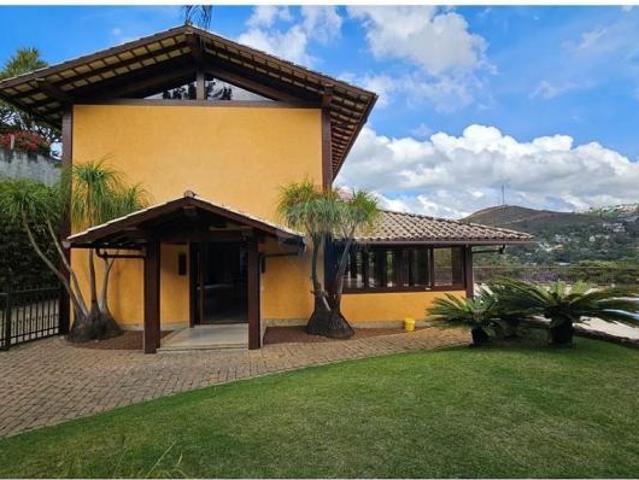 Casa venda em Região Geográfica Imediata de Belo Horizonte, Região Metropolitana de Belo Horizonte