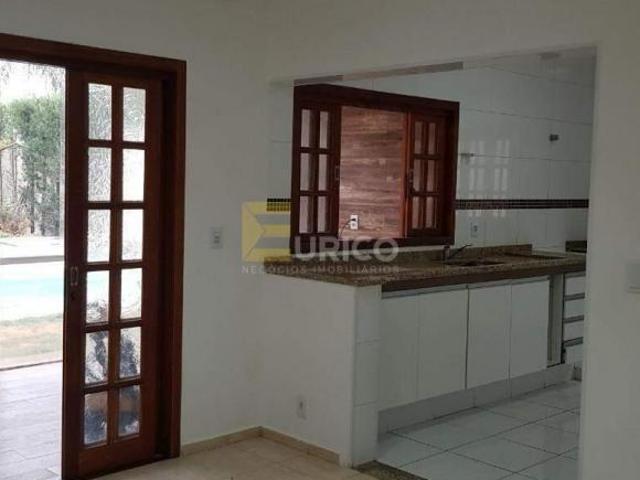 Casa venda em Região Imediata de Campinas, Região Metropolitana de Campinas