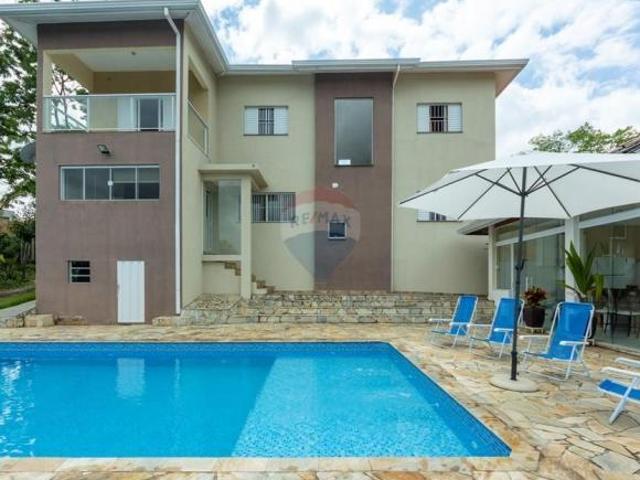 Casa venda em Região Imediata de Jundiaí, Jarinu