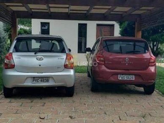 Casa venda em Região Imediata de Jundiaí, Itupeva