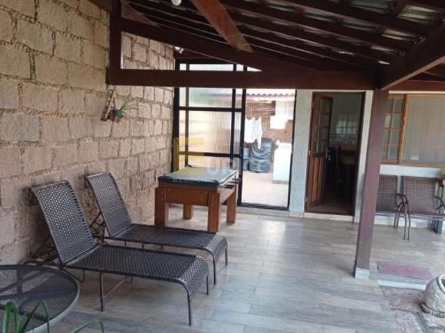 Casa venda em Itupeva