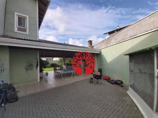 Casa venda em Vila Bossi, Louveira