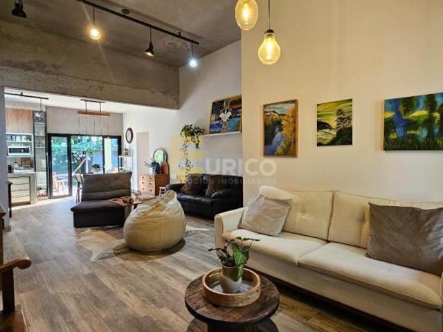 Casa venda em Loteamento Kaip (Chácara da Ponta), Jundiaí