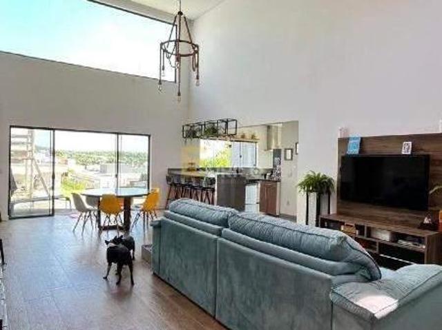 Casa venda em Região Imediata de Jundiaí, Itupeva