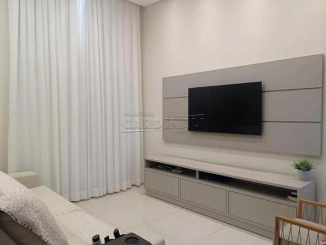 Casa venda em Região Imediata de São Carlos, São Carlos