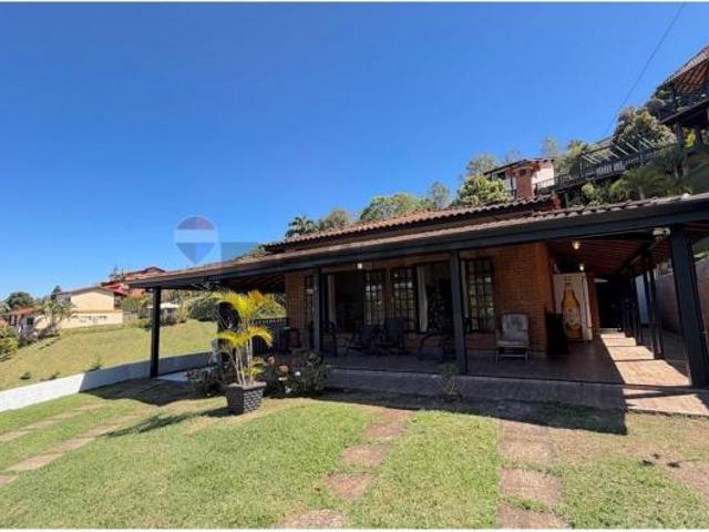 Casa venda em Região Imediata de Amparo, Monte Alegre do Sul