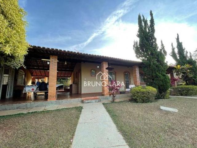 Casa venda em Região Geográfica Imediata de Belo Horizonte, Região Metropolitana de Belo Horizonte
