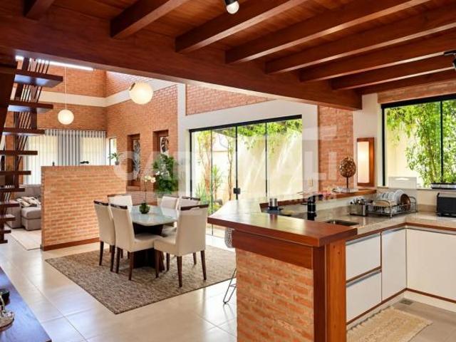 Casa venda em Água Vermelha, São Carlos