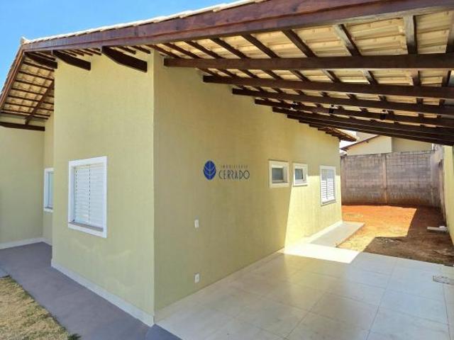 Casa venda em Região Geográfica Imediata de Anápolis, Anápolis
