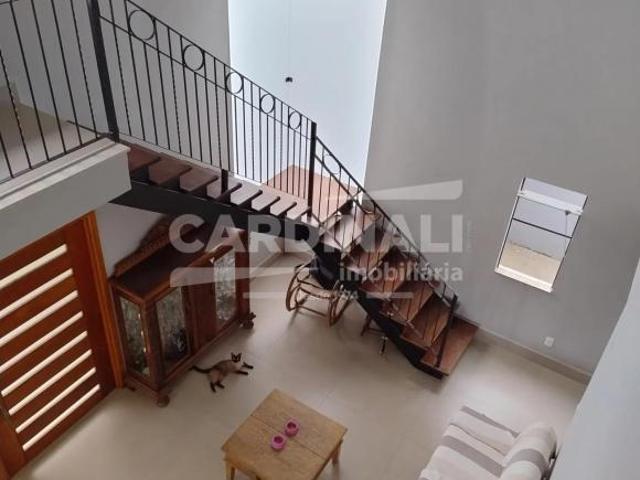 Casa venda em São Carlos