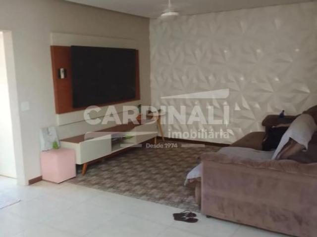 Casa venda em Região Imediata de São Carlos, São Carlos