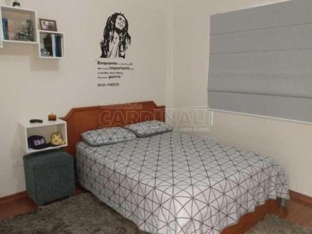 Casa venda em Região Imediata de São Carlos, São Carlos