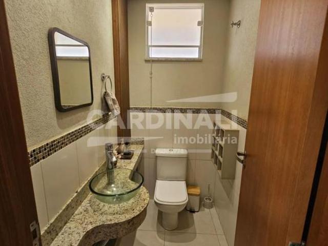 Casa venda em São Carlos