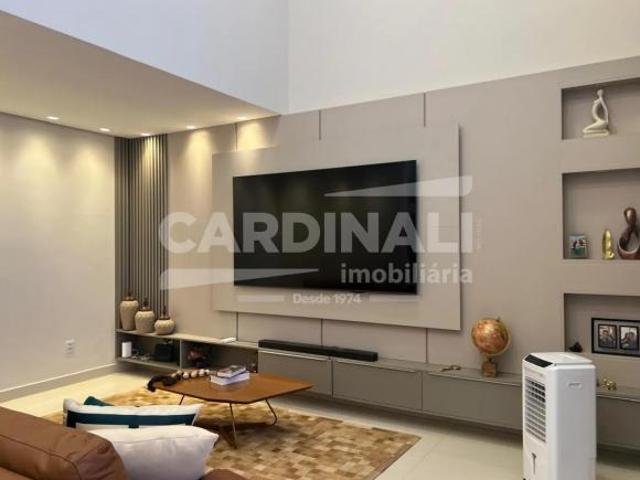 Casa venda em Região Imediata de São Carlos, São Carlos
