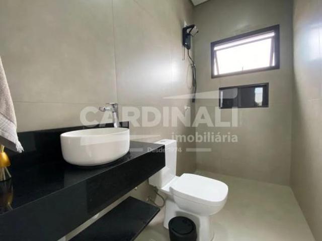 Casa venda em Região Imediata de São Carlos, São Carlos