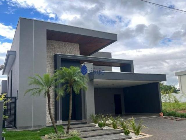Casa venda em Condomínio Terras Alphaville, Anápolis