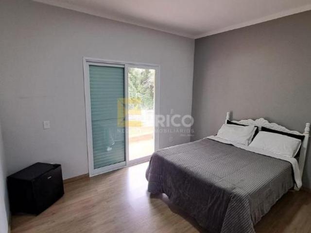 Casa venda em Terras de Santa Tereza, Itupeva