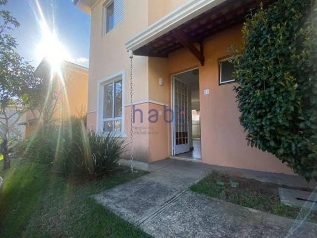 Casa venda em Condomínio dosa Jasmins, Votorantim