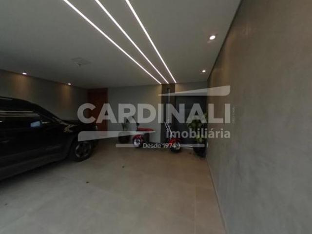 Casa venda em Região Imediata de São Carlos, São Carlos