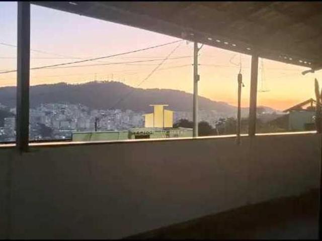 Casa venda em Região Geográfica Imediata de Juiz de Fora, Juiz de Fora