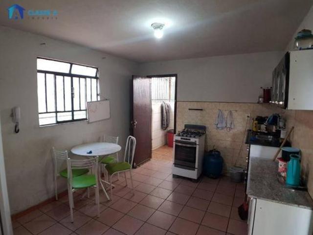 Casa venda em Dom Cabral, Belo Horizonte