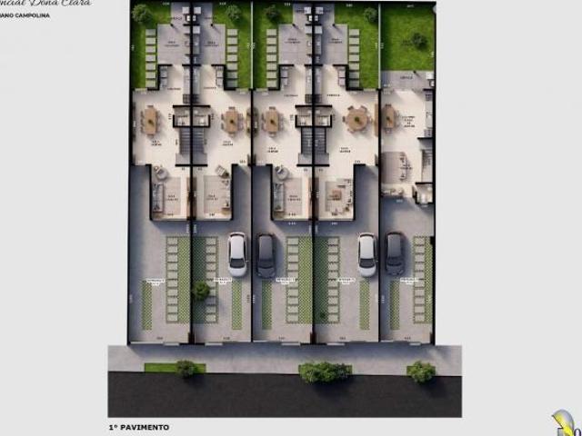 Casa venda em Dores de Guanhães, Região Geográfica Intermediária de Governador Valadares