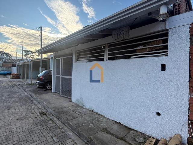 Casa venda em Região Geográfica Imediata de Curitiba, Região Metropolitana de Curitiba