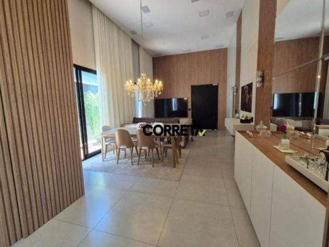 Casa venda em Parque das Laranjeiras, Uberaba