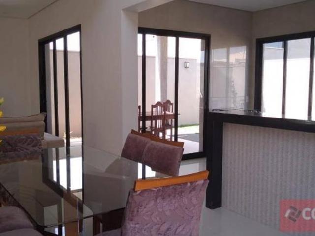 Casa venda em Parque das Laranjeiras, Uberaba