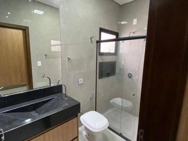Casa venda em Parque das Laranjeiras, Uberaba