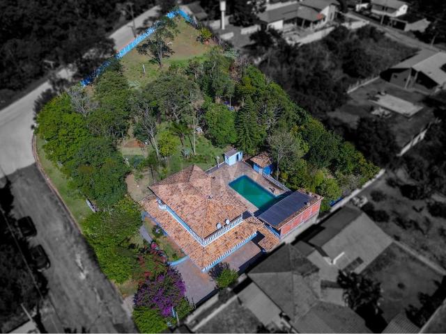 Casa venda em Região Imediata de Bragança Paulista, Atibaia