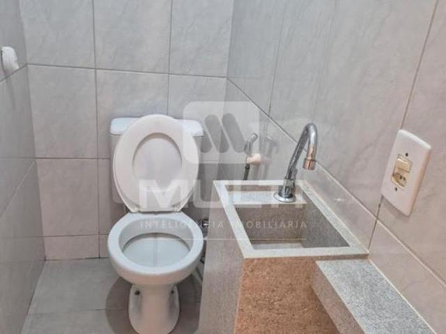 Casa venda em Região Geográfica Imediata de Uberlândia, Oliveira Fortes