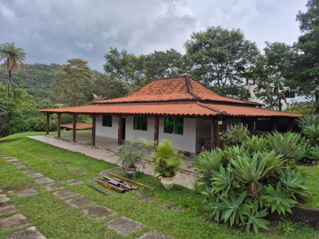 Casa venda em Região Geográfica Imediata de Belo Horizonte, Região Metropolitana de Belo Horizonte