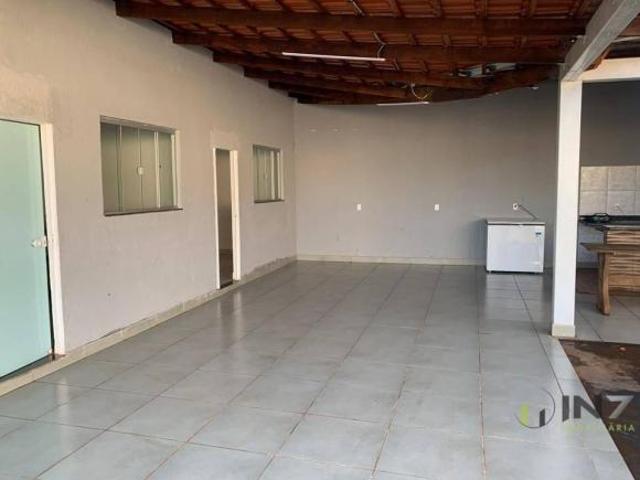 Casa venda em Serra Dourada, Goianira