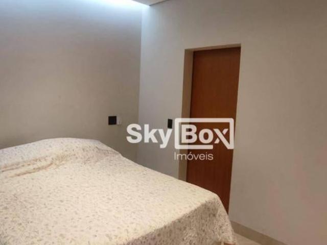 Casa venda em Residencial Integração, Uberlândia
