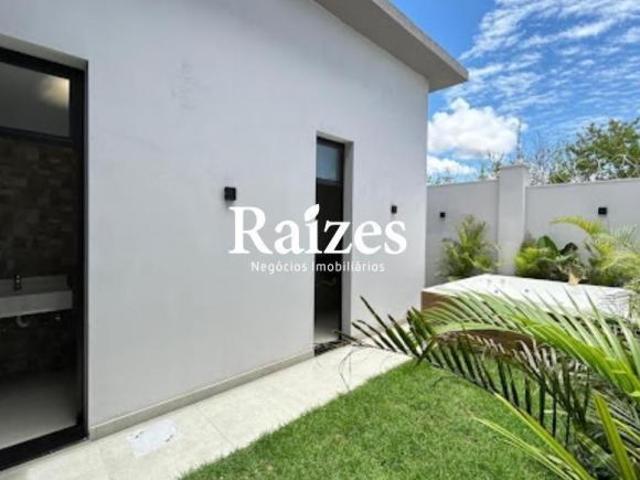 Casa venda em Residencial Integração, Uberlândia
