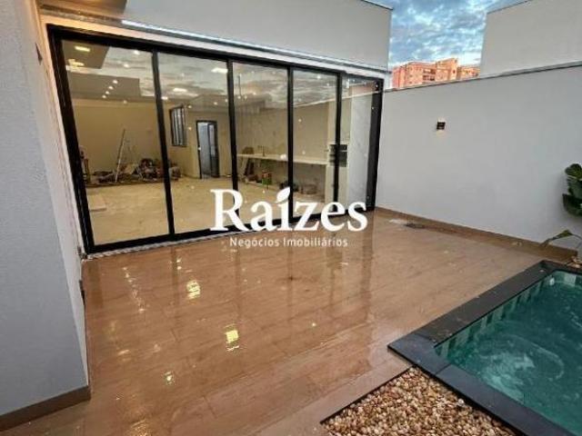 Casa venda em Residencial Integração, Uberlândia