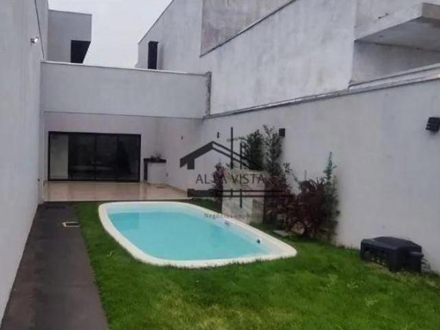 Casa venda em Residencial Integração, Uberlândia