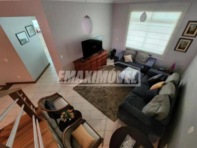 Casa venda em Jardim Astro, Sorocaba