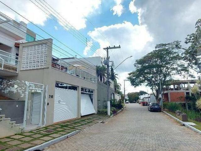 Casa venda em Granville, Juiz de Fora