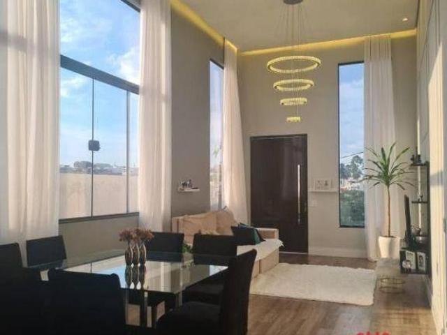 Casa venda em Região Imediata de Jundiaí, Cabreuva