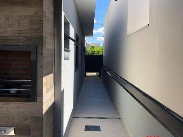 Casa venda em Região Imediata de Jundiaí, Cabreuva