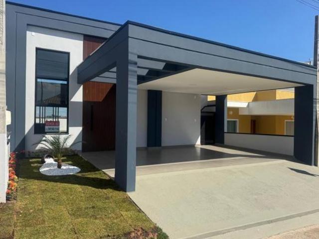 Casa venda em Região Imediata de Jundiaí, Cabreuva